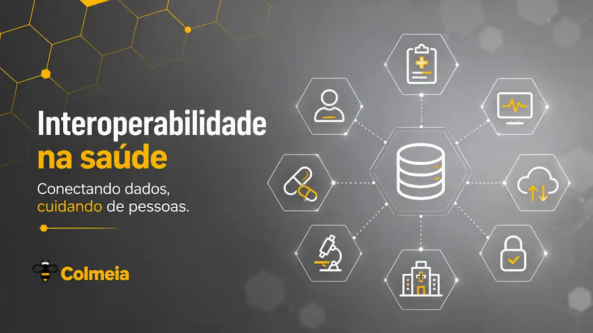 Interoperabilidade na saúde
