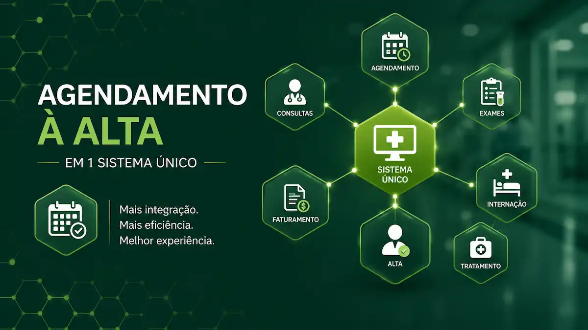 sistema único hospitalar