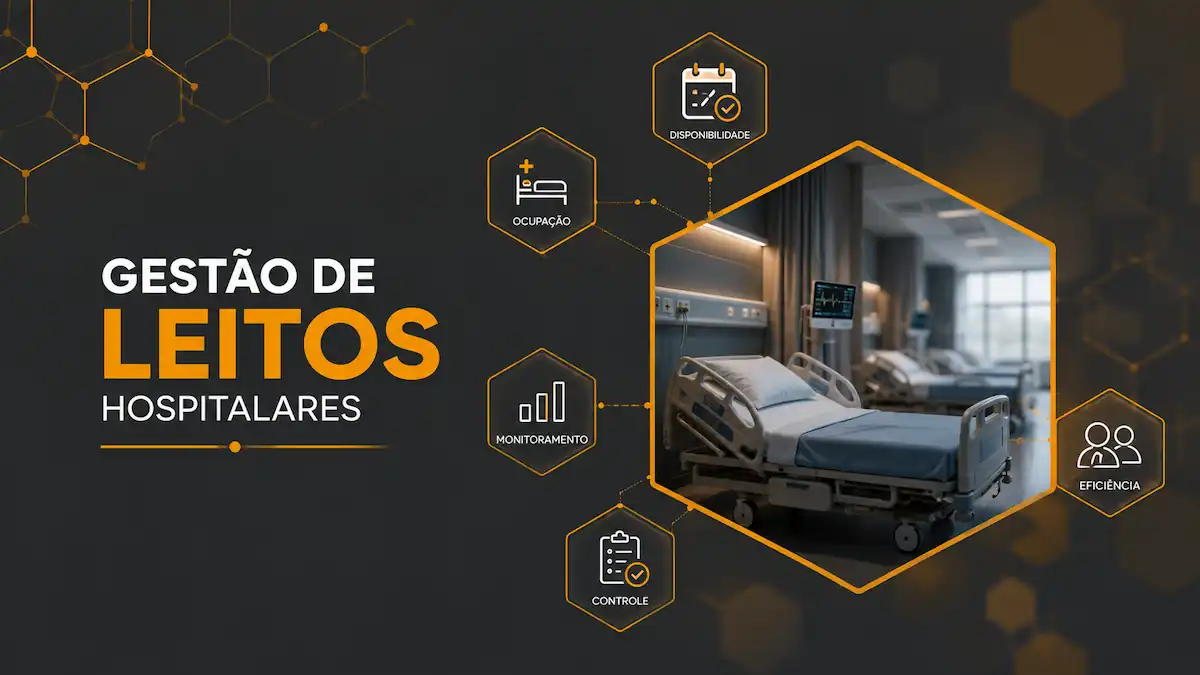 gestão de leitos hospitalares: como aplicar na prática