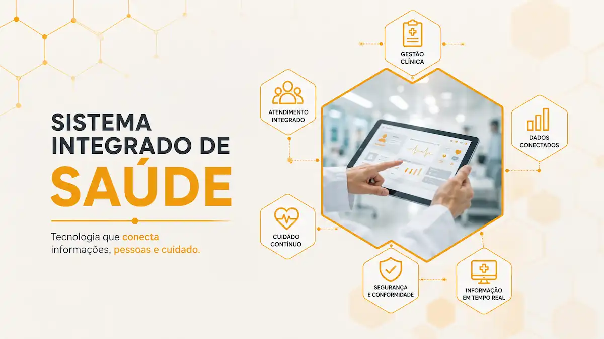 Sistema integrado de saúde