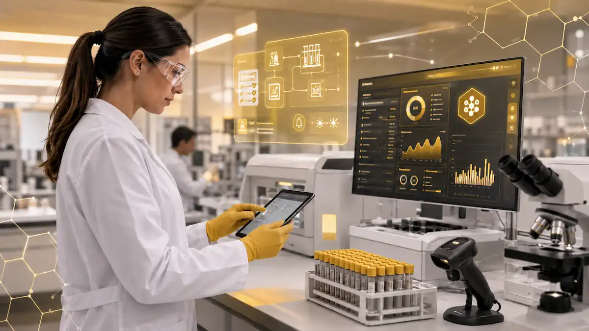  Software para laboratório clínico como escolher o ideal para sua operação
