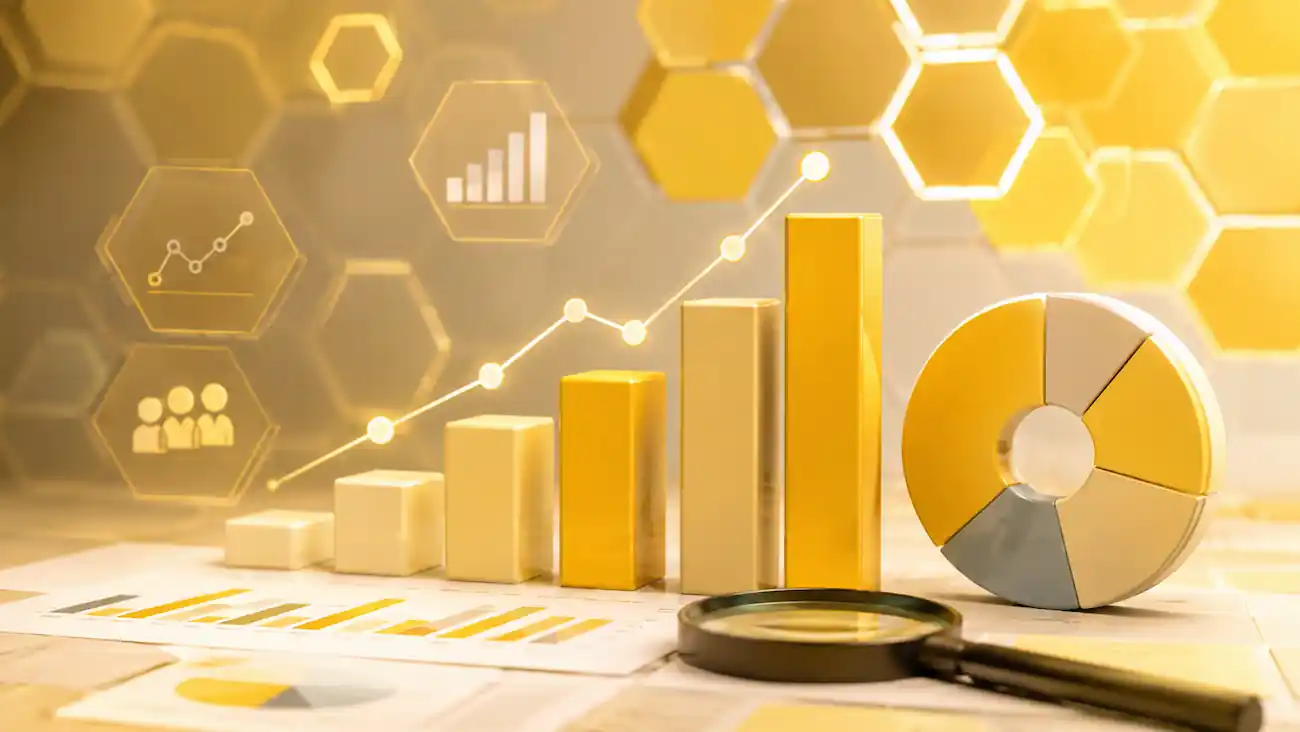 KPIs indicadores de performance