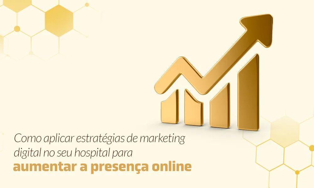Como um sistema de gestão hospitalar pode otimizar processos.