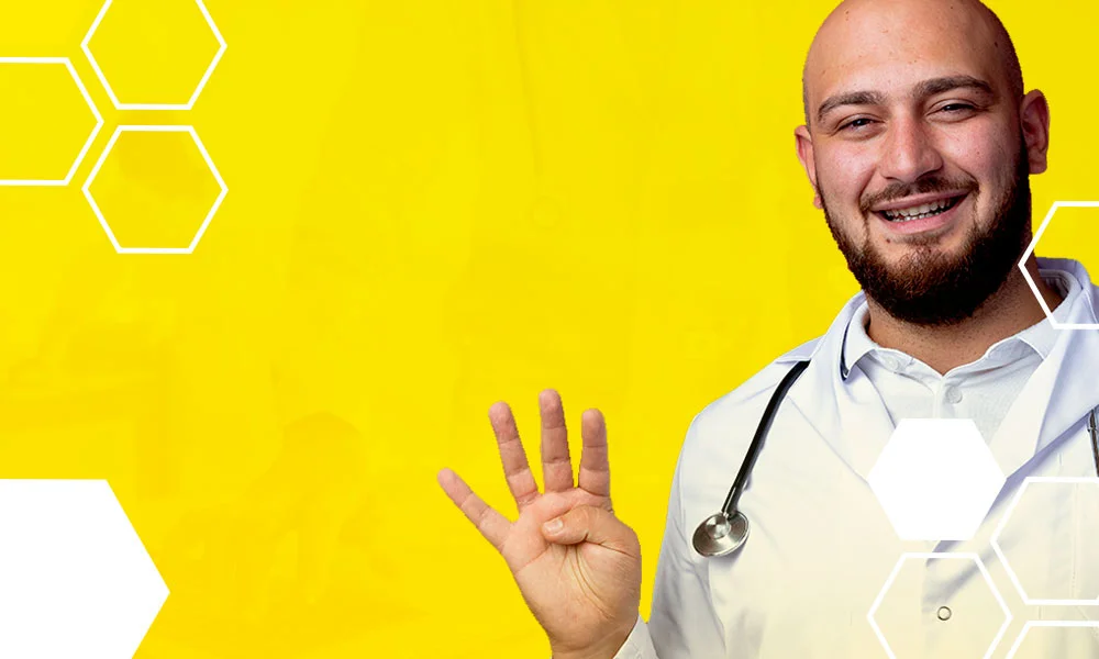Conheça 4 funcionalidades essenciais do COLMEIA para o seu hospital