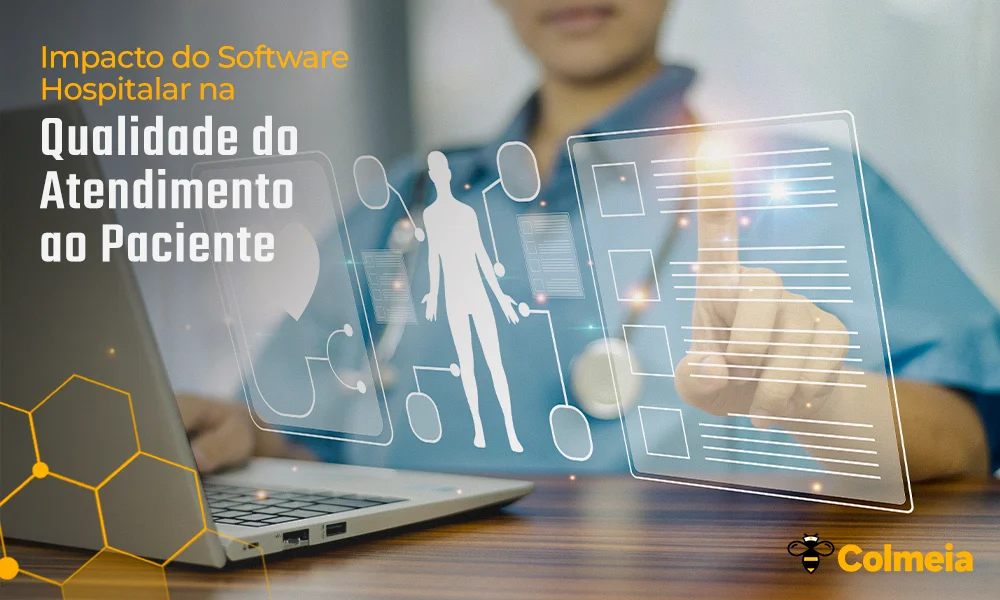 Impacto do Software Hospitalar na Qualidade do Atendimento ao Paciente