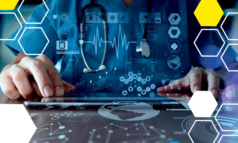 Inteligência Artificial na nova medicina