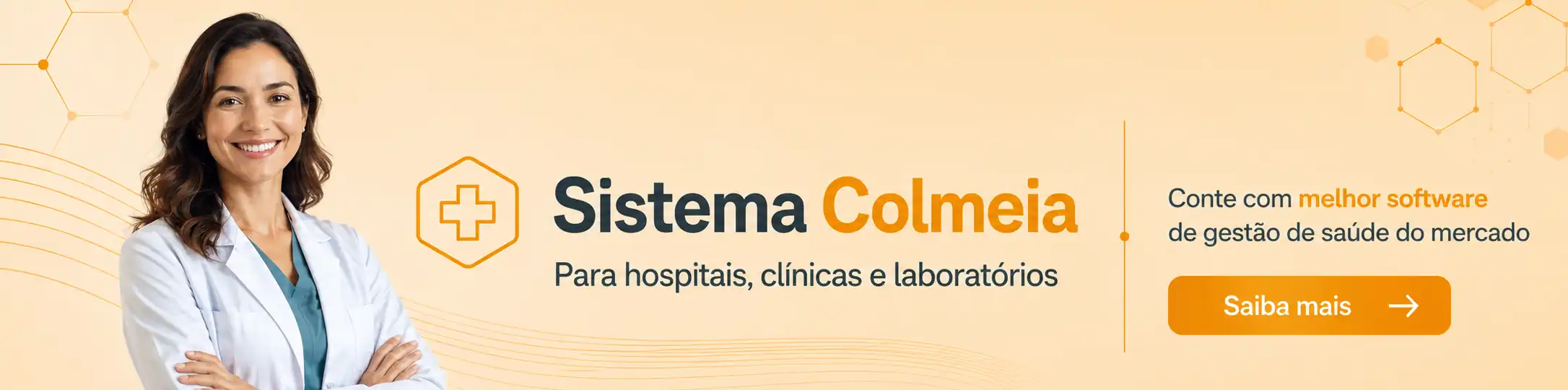 sistema hospitalar em conformidade com a LGPD